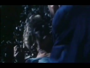 Isabella Ferrari in Cronaca Di Un Amore Violato