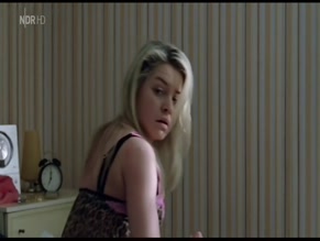 Karolina Lodyga in Tatort