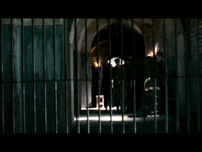 Maria Leon in The Sleeping Voice