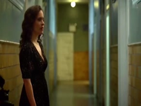 Natalie Smith in Iron Fist