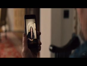 Raquel Alessi in Entourage