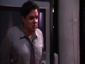 Nichole Galicia in Huff