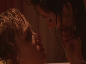 Natasha O'keeffe in Lip Service