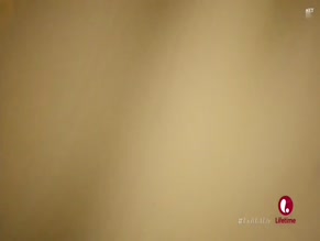 Johanna Braddy in Unreal