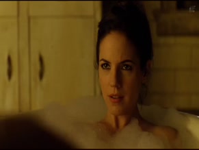 Rachel Skarsten in Lost Girl