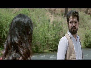 Neha Khan in Shikari