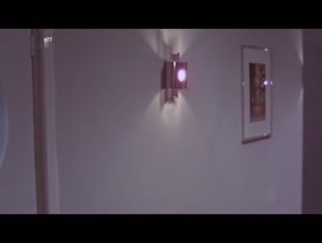 Mirta Miller in Gatti Rossi In Un Labirinto Di Vetro