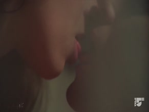 Olivia Pascal in Vanessa