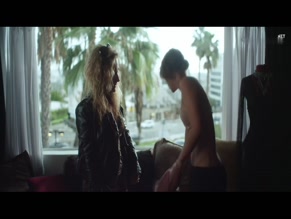 Montana Manning in Daddy Issues