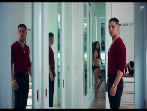 Cristina Rodlo in Too Old To Die Young