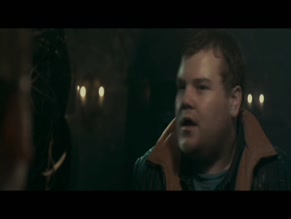 Vera Filatova in Lesbian Vampire Killers