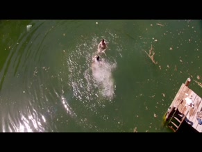 Annalisa Cochrane in Into The Dark: Pure