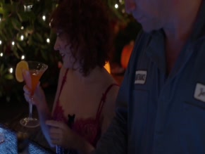 Megan Duffy in The Affair