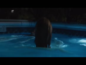 Hannah Gross in I Used To Be Darker