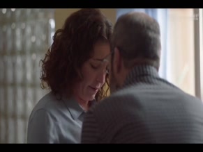 Nora Navas in The Hockey Girls