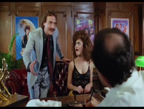 Laura Albert in Angel Iii
