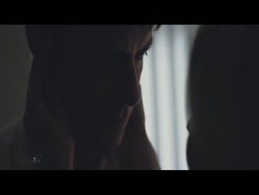 Anna Prochniak in Vultures