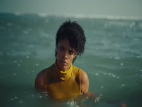 Vaneza Oliveira in 3