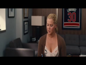 Amy Schumer in Trainwreck