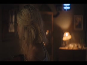 Lara Peake in Brave New World