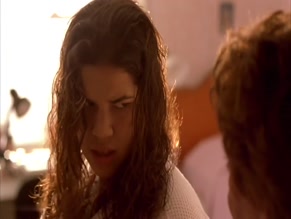 America Ferrera in Real Women Have Curves