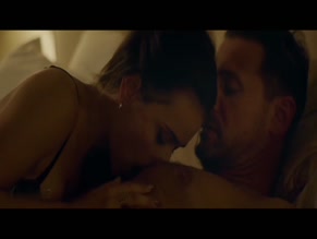 Gabriela Marcinkova in Scumbag