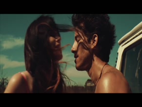 Paula Sartor in What The Waters Left Behind