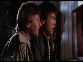 Slumber Party Massacre