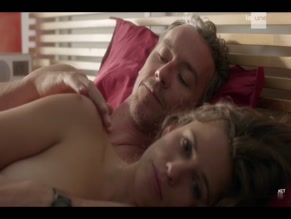 Lucie Lucas in Clem