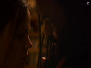 Katie Mcguinness in Snowpiercer
