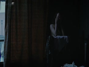 Ekaterina Yuspina in Dau. Katya Tanya