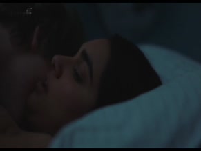 Geraldine Viswanathan in Hala