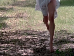 Andrea Thompson in Nightmare Weekend