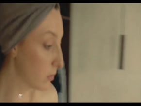 Sarah-maude Beauchesne in Fourchette