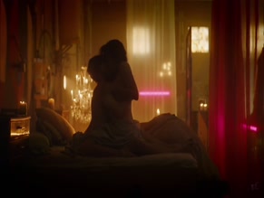 Eleonora Wexler in La Valla