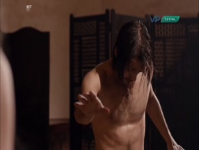 Olivia Llewellyn in The Musketeers