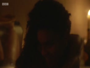Thalissa Teixeira in Trigonometry
