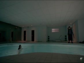 Esther Smith in Skins