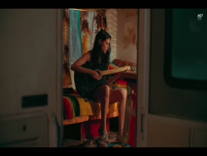 Barbara Lopez in Unstoppable
