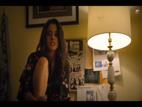 Carmela Zumbado in You