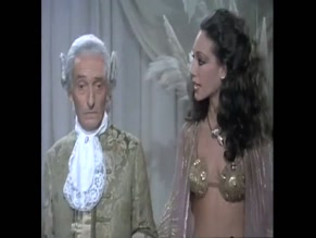 The Amorous Mis-adventures Of Casanova