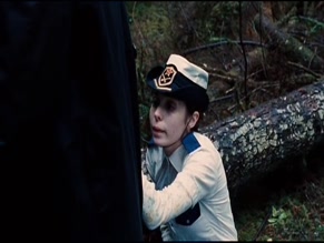 Cristin Milioti in Year Of The Carnivore