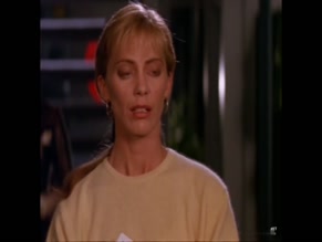Kerry Armstrong in Hunting