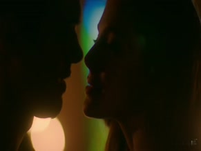 Danielle Rose Russell in Legacies
