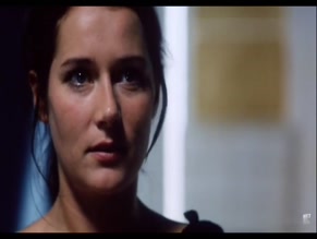 Sidse Babett Knudsen in The One And Only