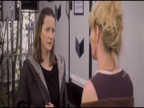 Julia Davis in Sally4ever