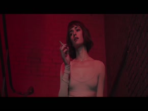 Olya Zueva in In The Hood