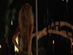 Louise Bourgoin in The Girl From Monaco