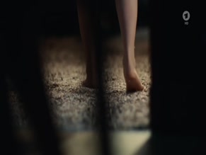 Lilly Menke in Tatort
