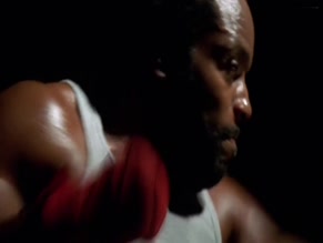 Deirdre Lovejoy in The Wire
